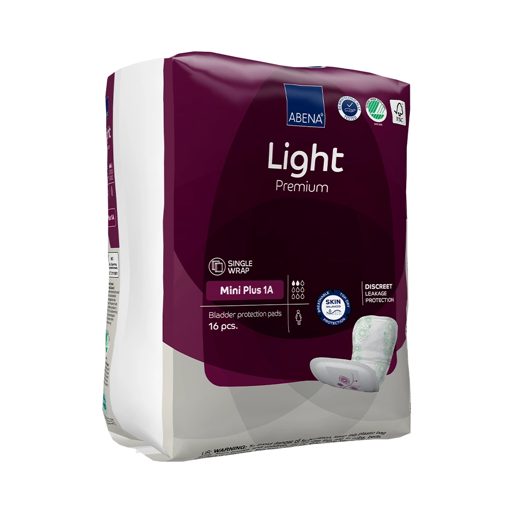 ABENA Light, Mini Plus 1A